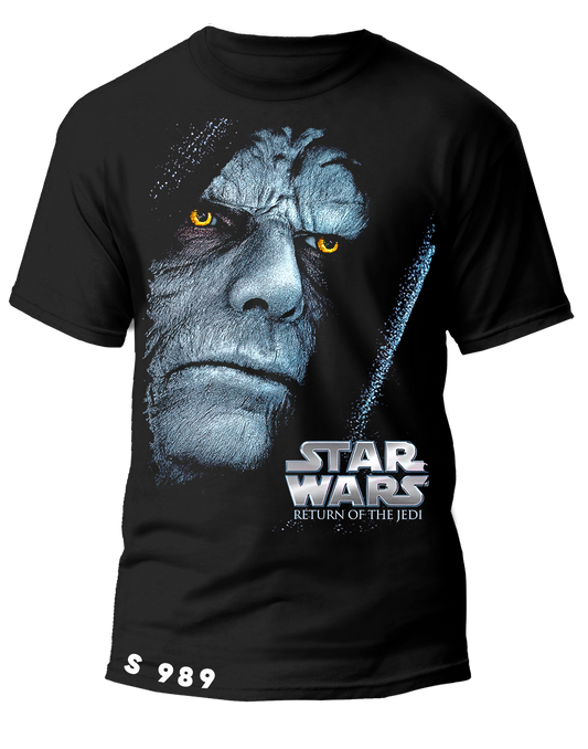 S0989 STAR WAR