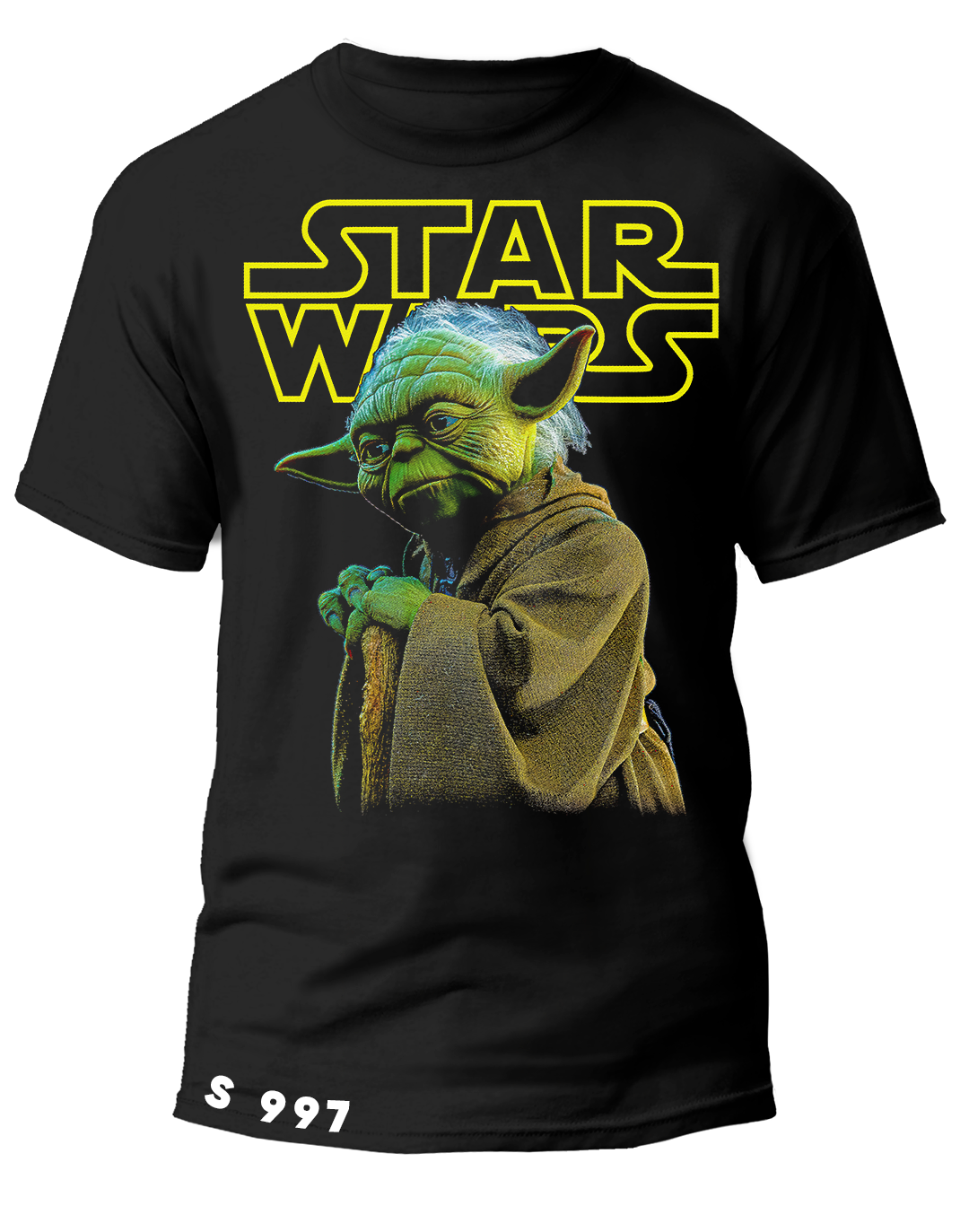 S0997 YODA