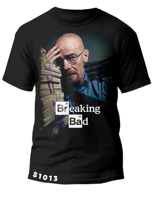 S1013 BREAKING BAD