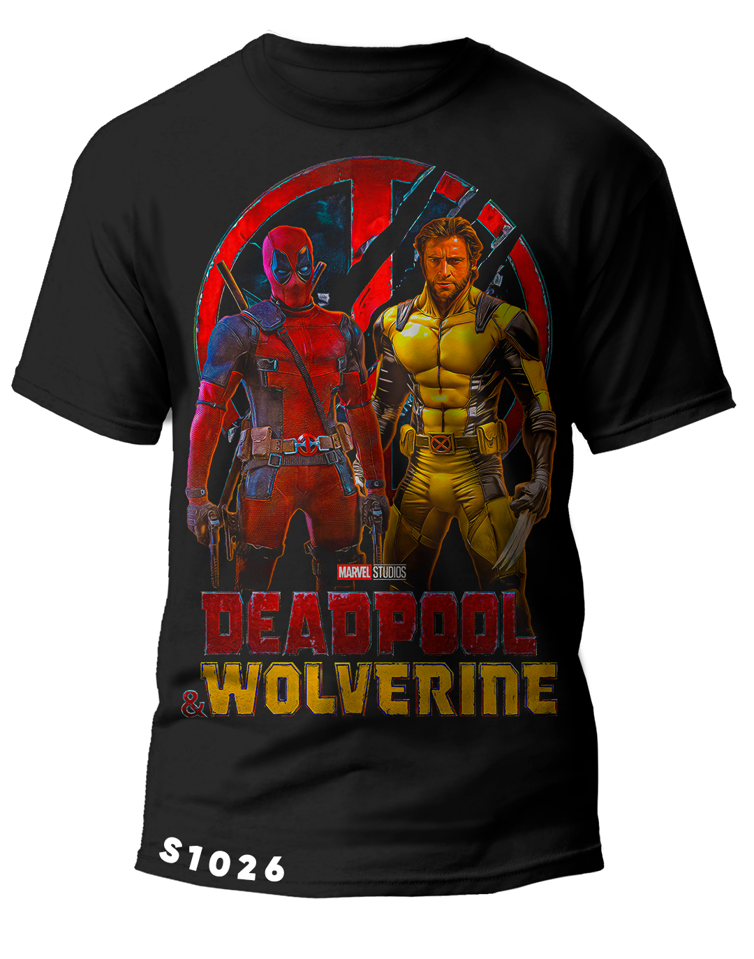 S1026 DEADPOOL & WOLVERINE