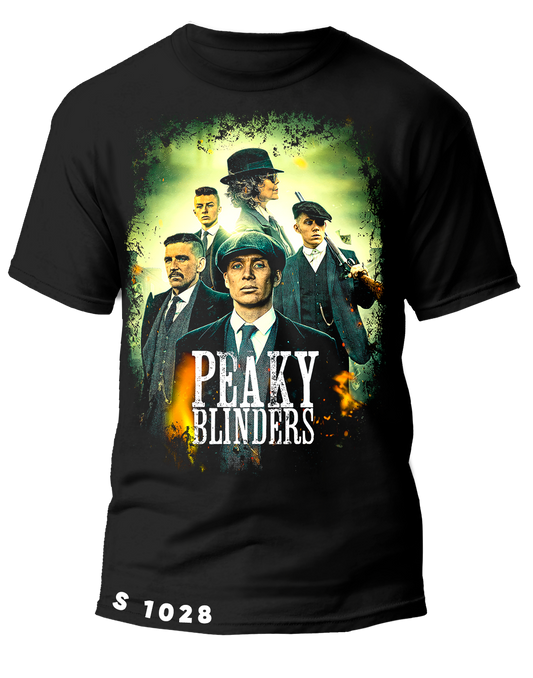 S1028 PEAKY BLINDERS