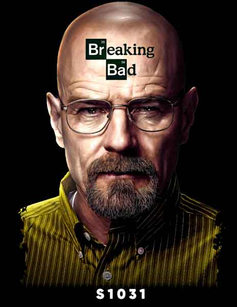 S1031 BREAKING BAD