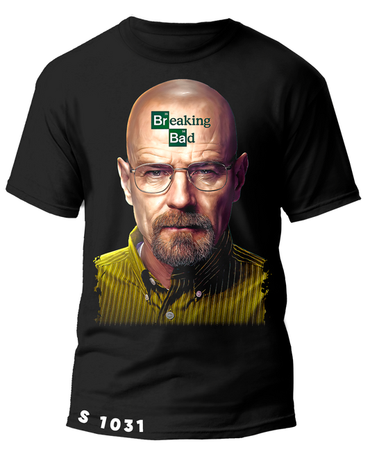 S1031 BREAKING BAD