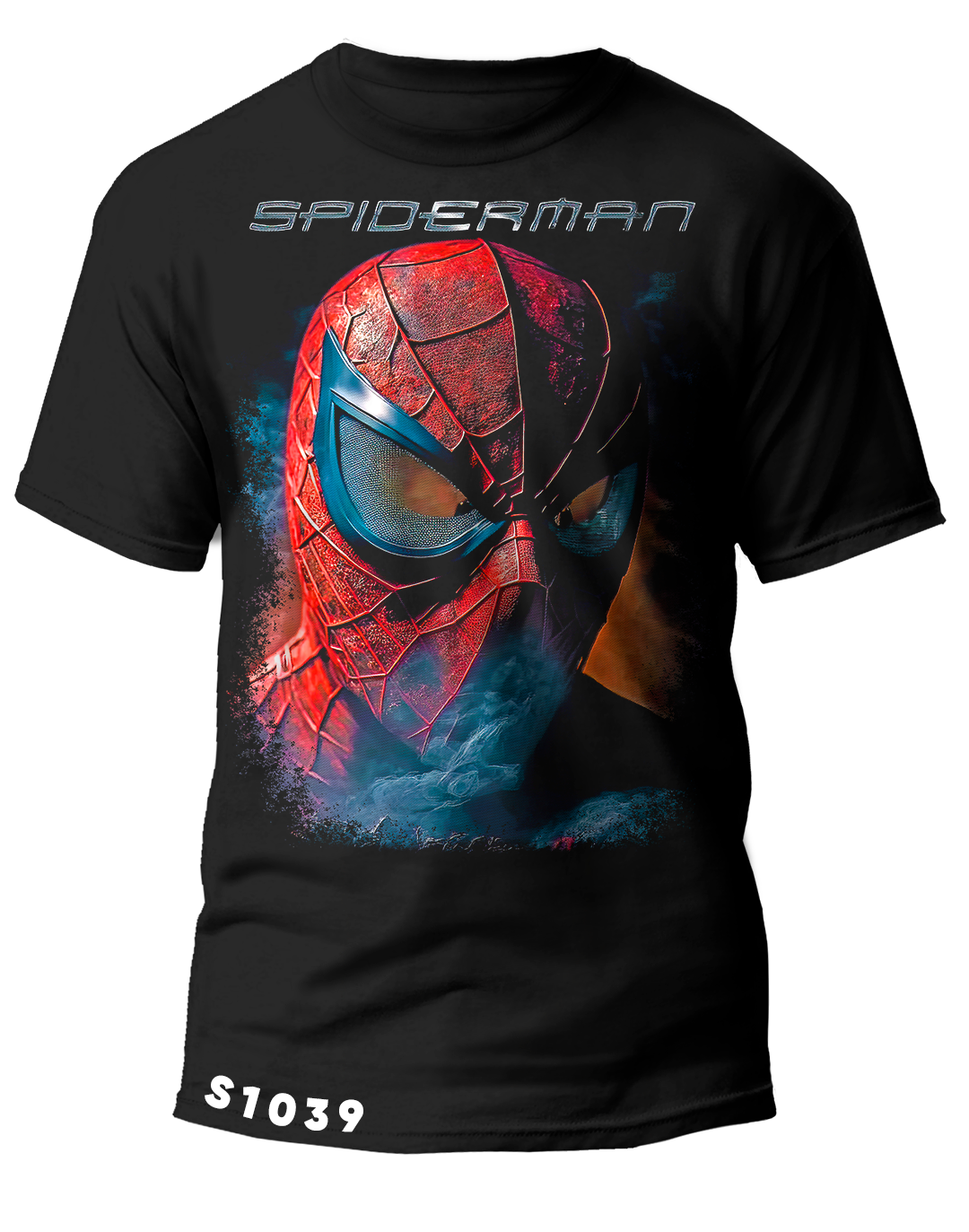 S1039 SPIDERMAN