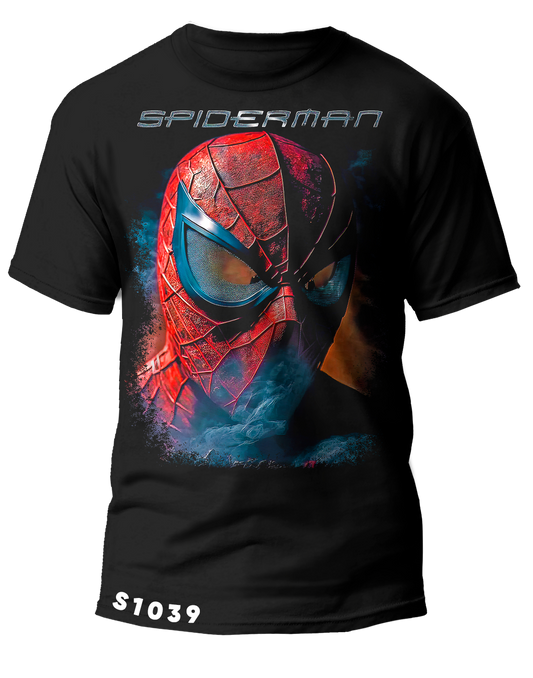 S1039 SPIDERMAN