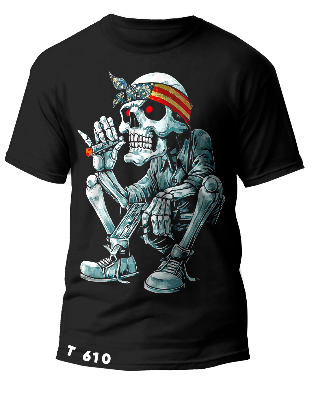 T0610 CALAVERA