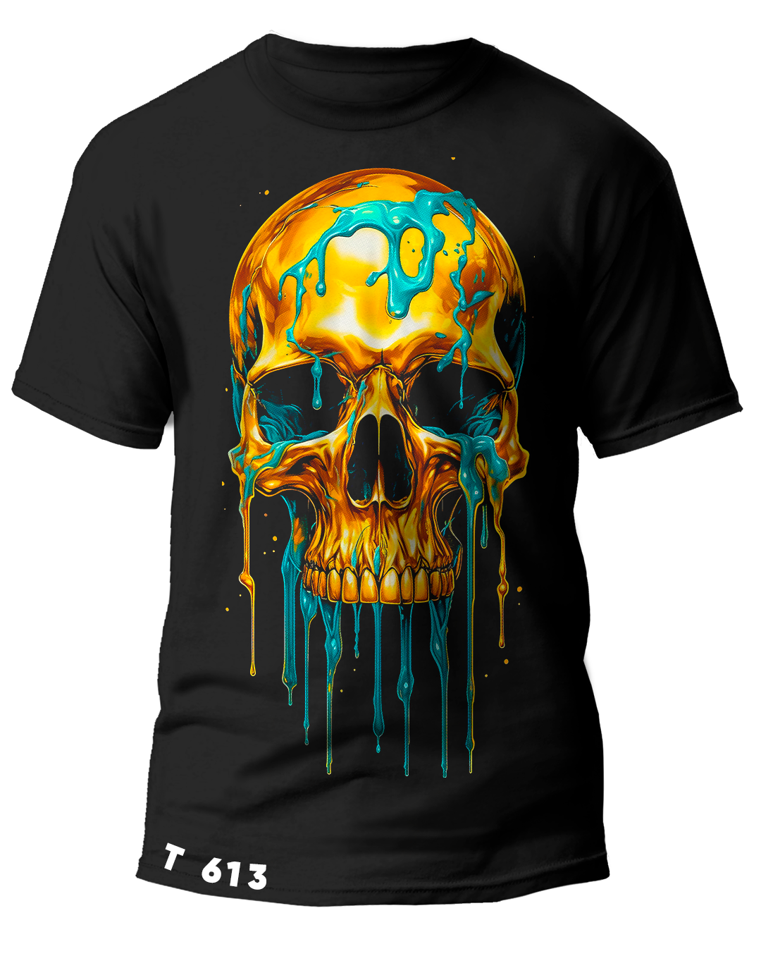 T0613 CALAVERA