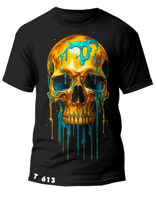 T0613 CALAVERA