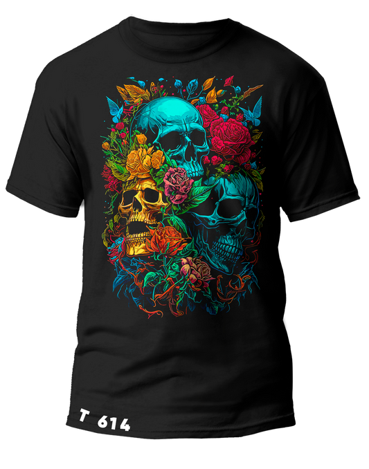 T0614 CALAVERA