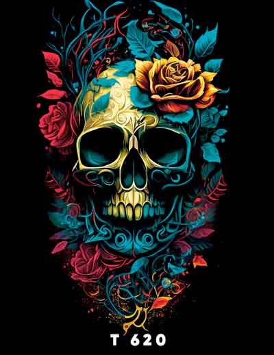 T0620 CALAVERA