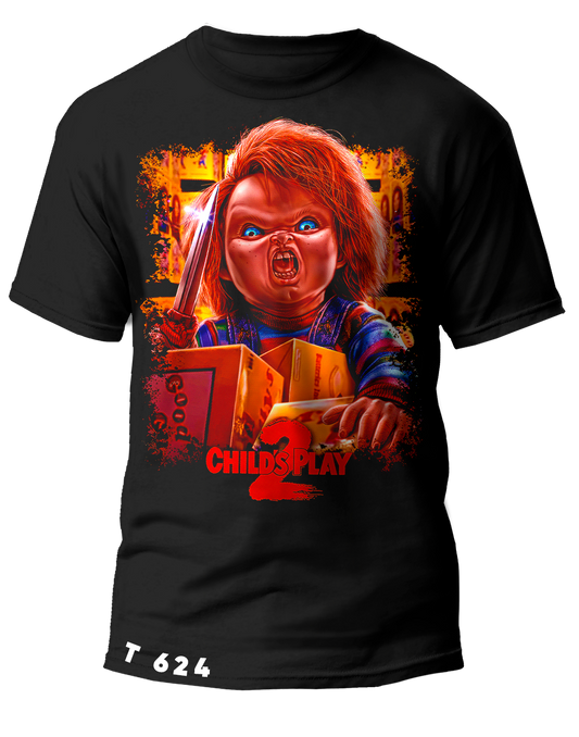 T0624 CHUCKY