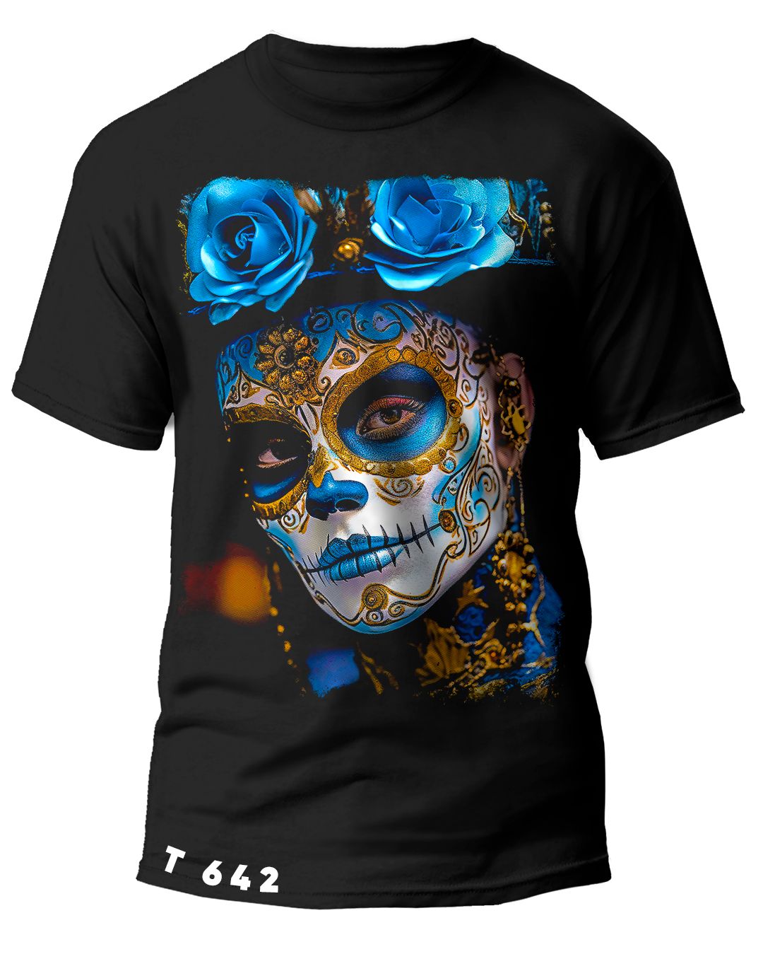 T0642 CATRINA