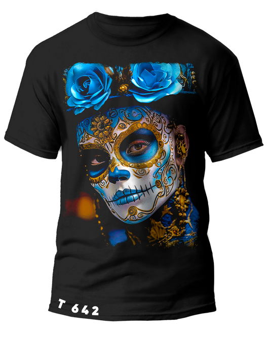 T0642 CATRINA