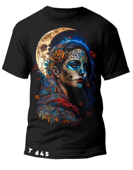 T0645 CATRINA