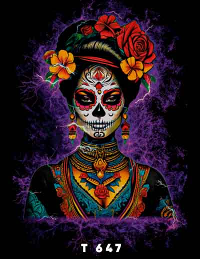 T0647 CATRINA