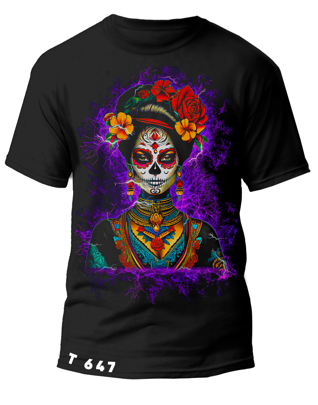 T0647 CATRINA