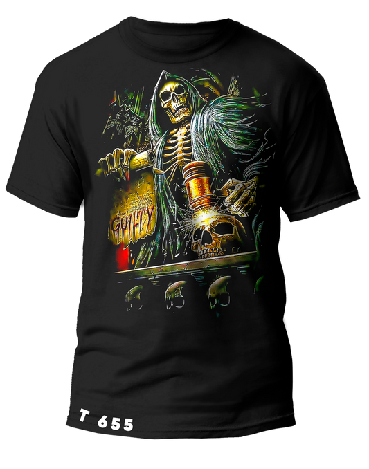 T0655 CALAVERA