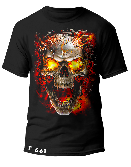 T0661 CALAVERA