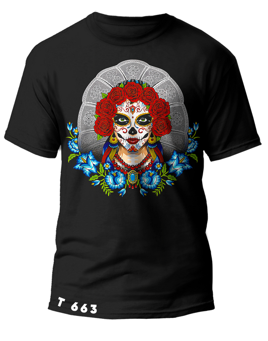 T0663 CATRINA