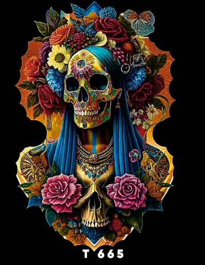 T0665 CATRINA