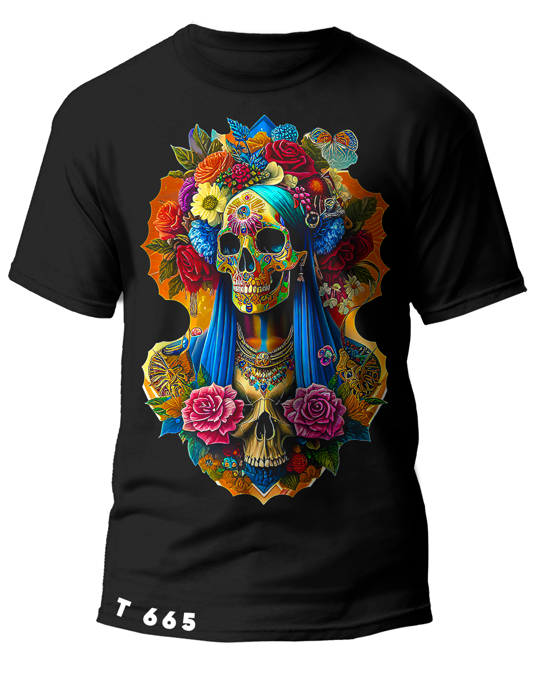 T0665 CATRINA