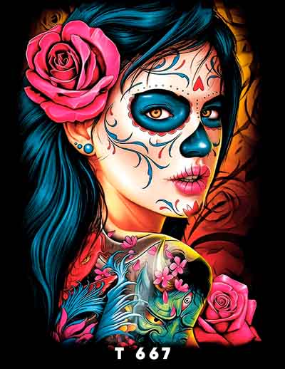 T0667 CATRINA