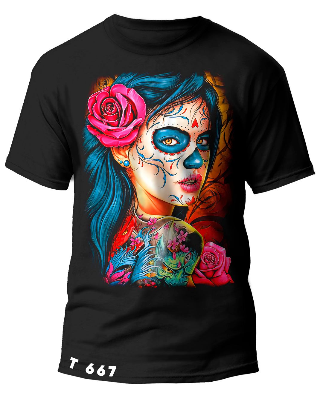 T0667 CATRINA