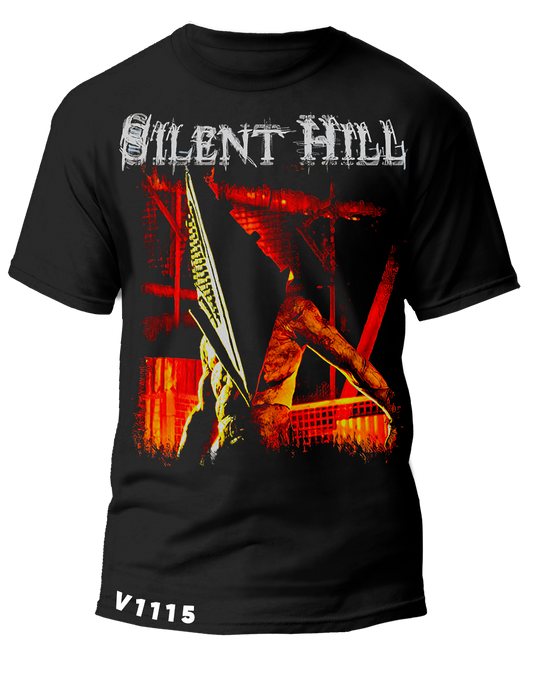 V1115 Silent Hill