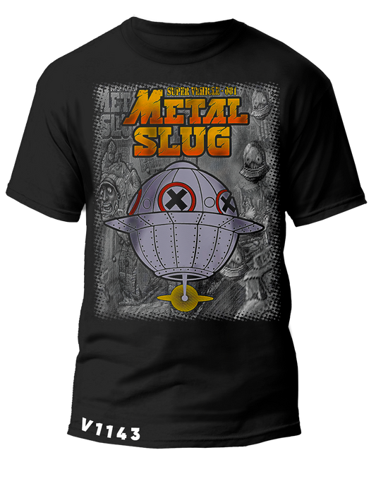 V1143 Metal Slug