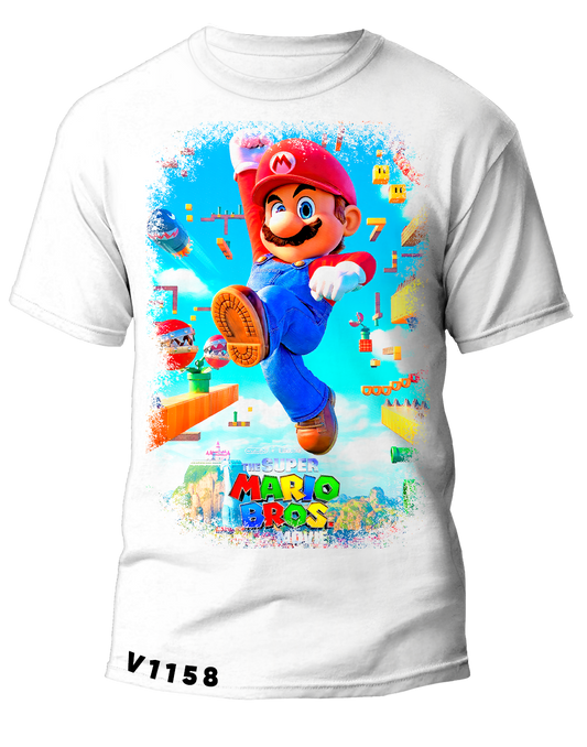 V1158 MARIO