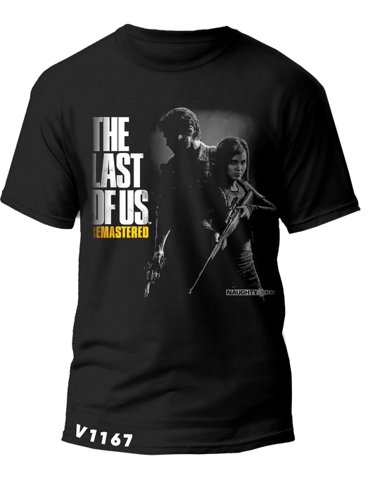 V1167 The Last of Us