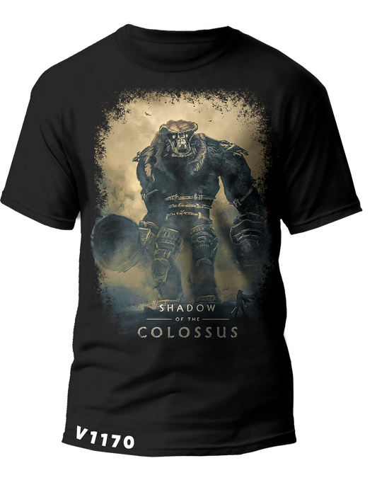 V1170 SHADOW OF COLOSSUS-