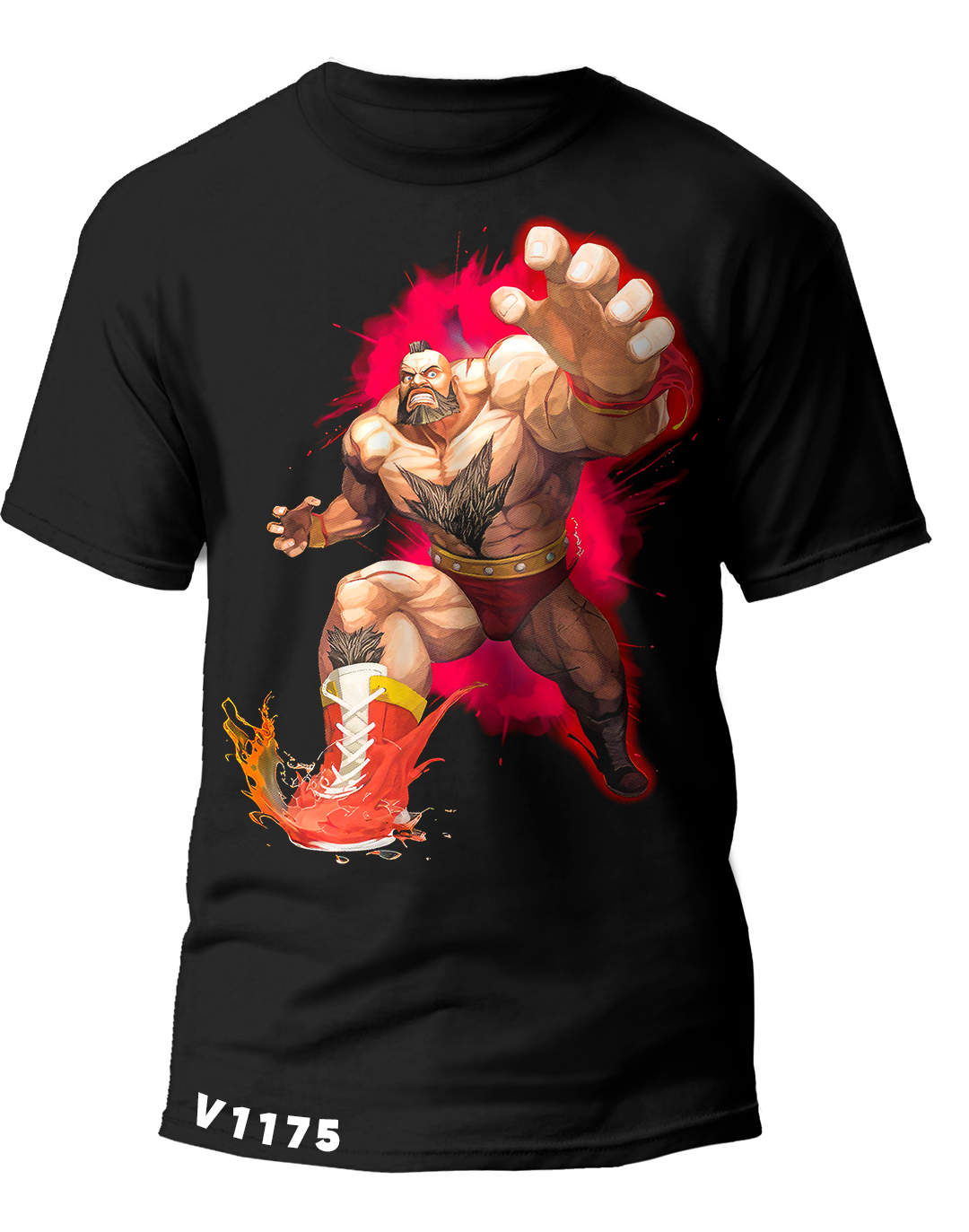 V1175 ZANGIEF