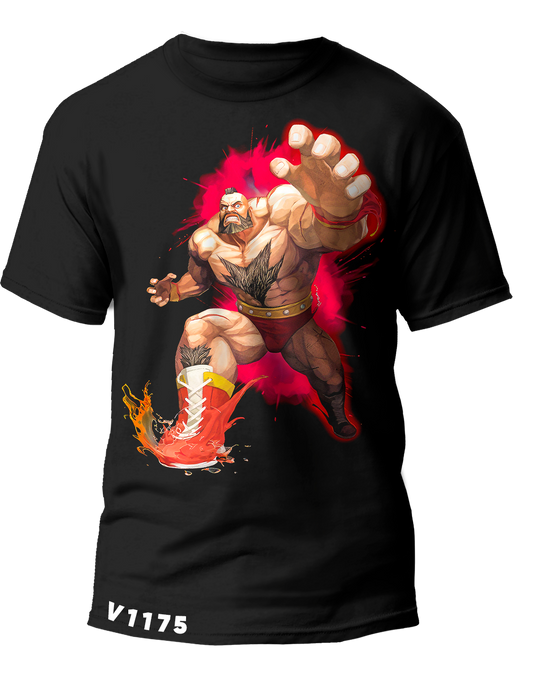 V1175 ZANGIEF