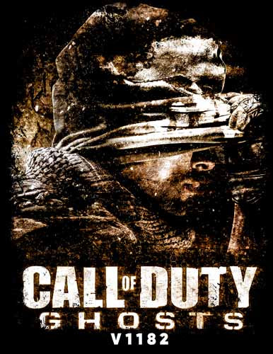 V1182 Call of Duty