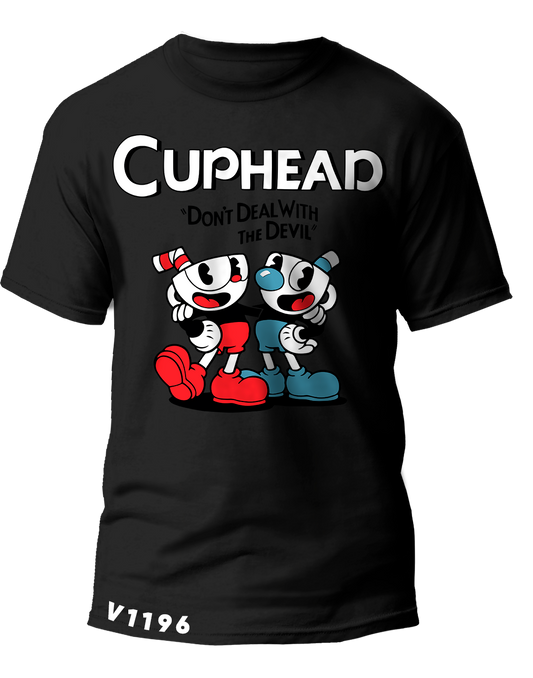 V1196 CUPHEAD