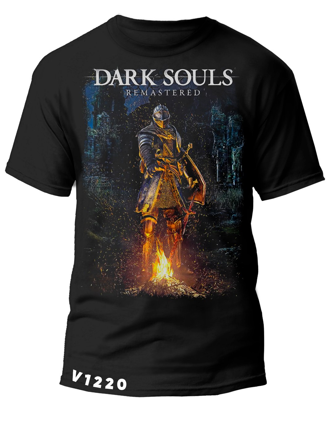 V1220 DARK SOULS