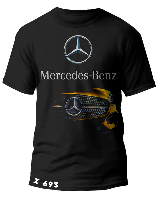 X0693 MERCEDES BENZ