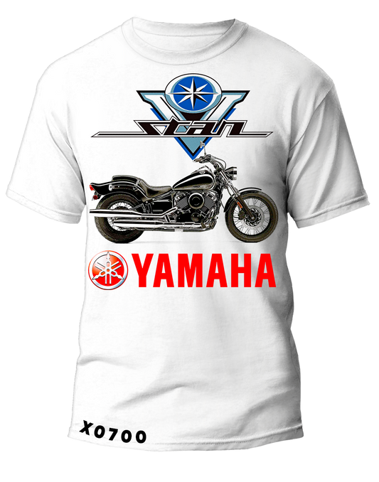 X0700 YAMAHA