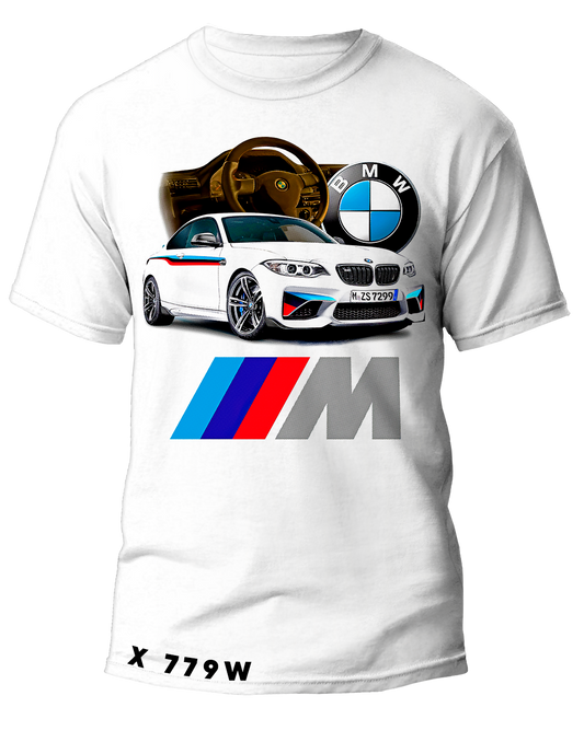 X0779 BMW